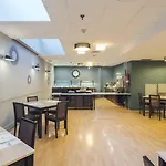 Rice Bulevar Hotel