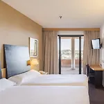 Rice Bulevar Hotel