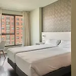 Rice Bulevar Hotel Burgo