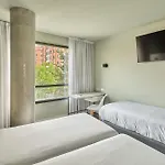 Rice Bulevar Hotel Burgo