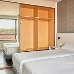 Hotel Rice Bulevar 3*