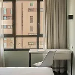 Hotel Rice Bulevar Burgo