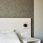 Hotel Rice Bulevar Burgo