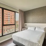 Rice Bulevar 3* Burgo