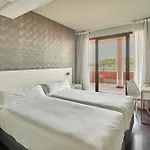 Rice Bulevar Hotel Burgo