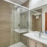 Rice Bulevar Hotel Burgo