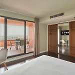 Rice Bulevar Hotel