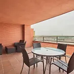Rice Bulevar Hotel Burgo