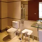 Hotel Rice Bulevar 3*