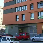 Rice Bulevar 3* Burgo