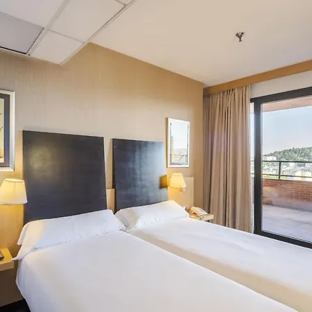 Rice Bulevar Hotel 3*