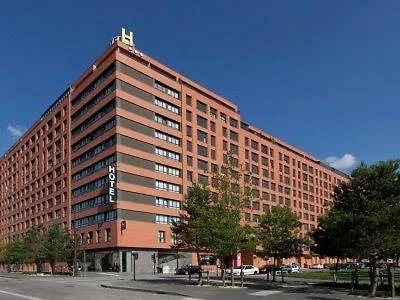 Rice Bulevar 3* Burgo