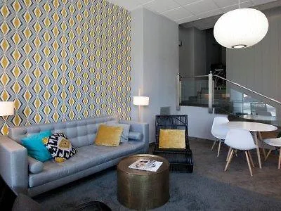 Otel Rice Bulevar