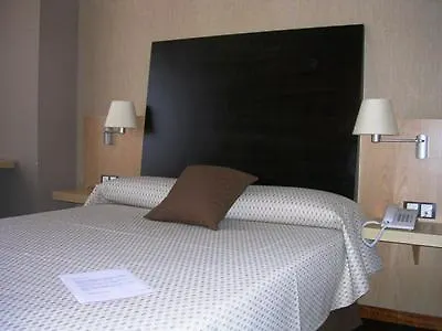 Otel Rice Bulevar Burgo