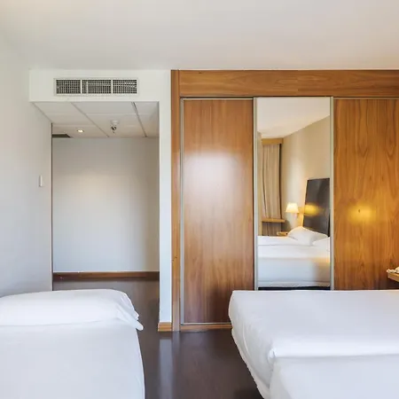 Rice Bulevar Hotel Burgos