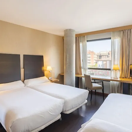 Bulevar 3* Burgo