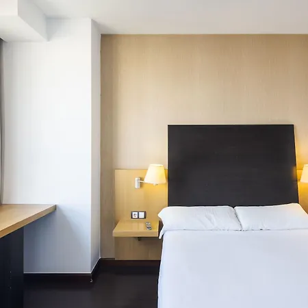 Bulevar Hotel Burgo