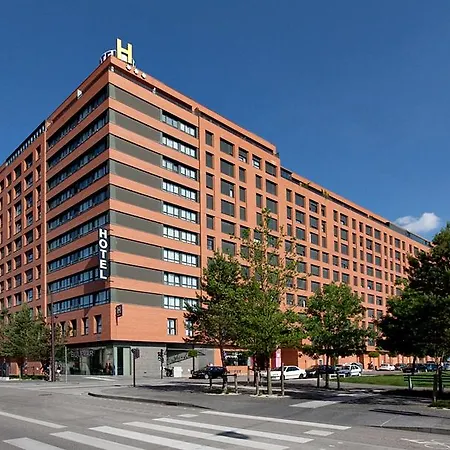 Hotel Bulevar