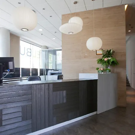 Rice Bulevar Otel 3*