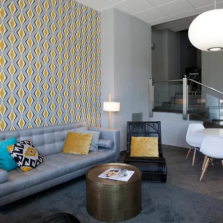 Otel Rice Bulevar