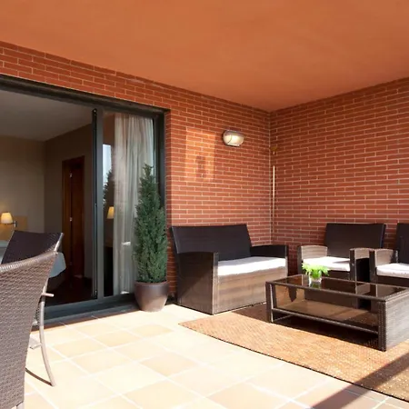 Hotel Rice Bulevar 3*