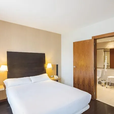 Hotel Rice Bulevar 3*