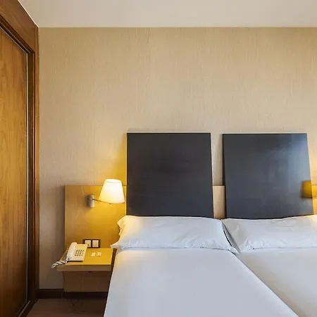 Rice Bulevar 3* Burgo