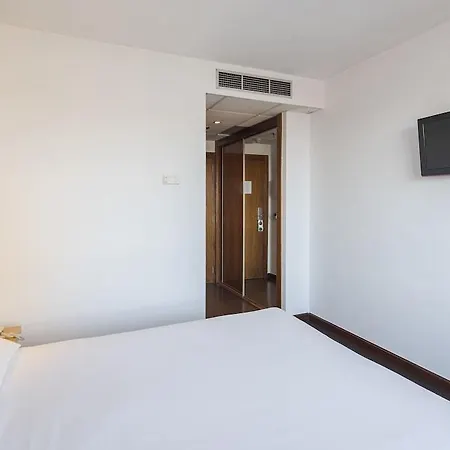 Szálloda Rice Bulevar