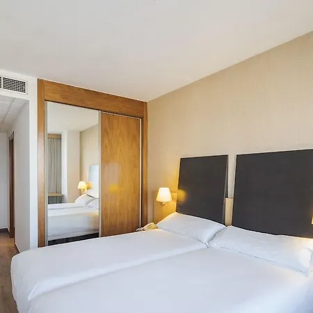 Szálloda Rice Bulevar 3*