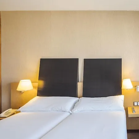 Rice Bulevar Hotel Burgo
