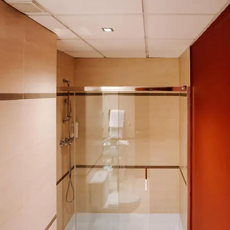 Rice Bulevar 3* Burgos