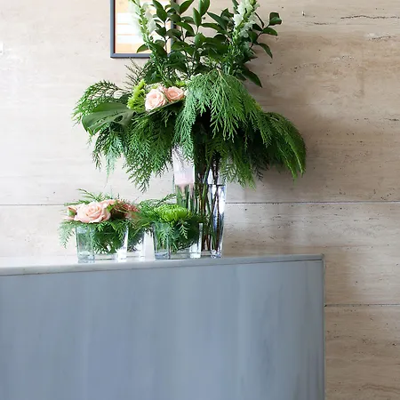 Szálloda Rice Bulevar