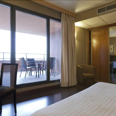 Rice Bulevar 3* Burgos