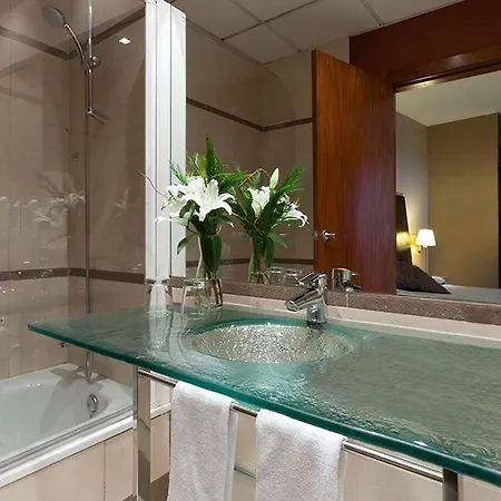 Hotel Rice Bulevar Burgos