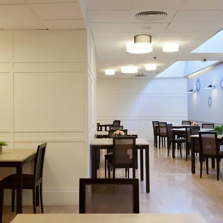 Rice Bulevar Otel 3*