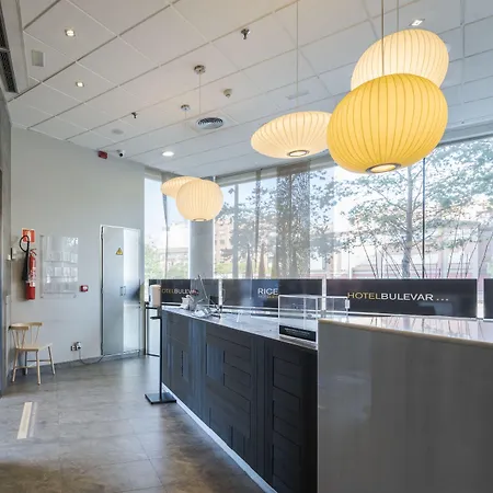 Rice Bulevar 3*