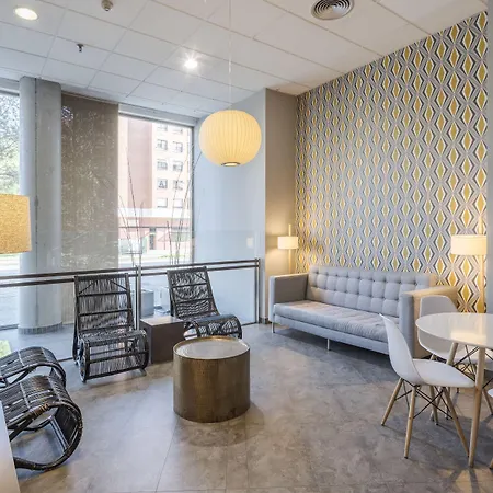 Rice Bulevar 3* Burgo