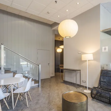 Szálloda Rice Bulevar 3*