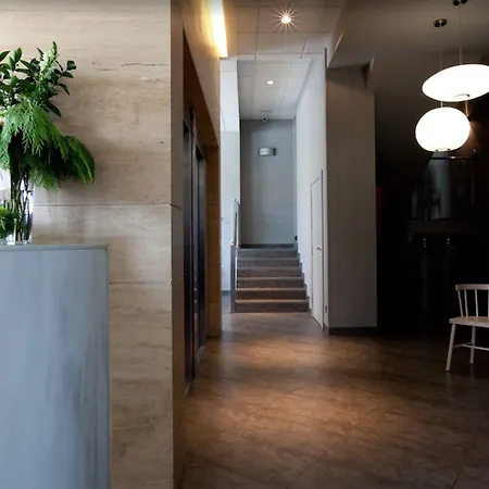 Rice Bulevar 3* Burgos