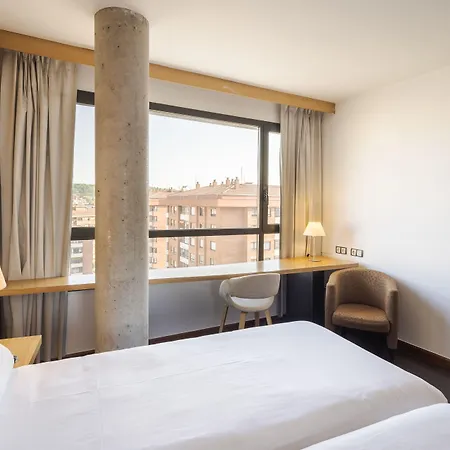 Rice Bulevar Hotel 3*