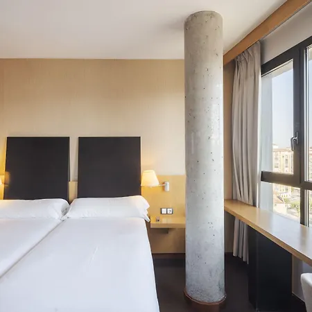 Rice Bulevar Otel Burgo