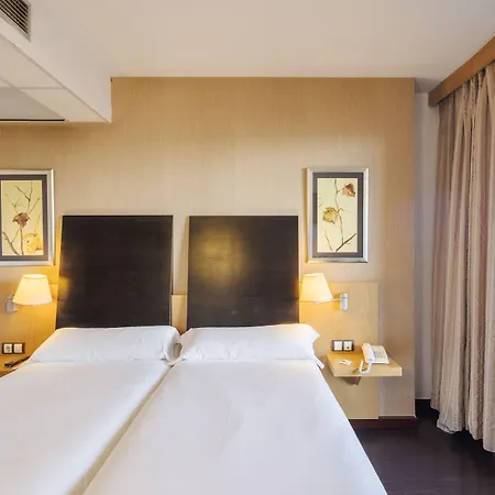 Hotel Rice Bulevar 3*