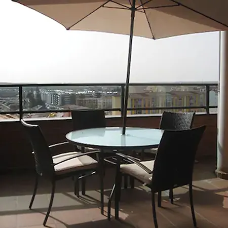 Otel Rice Bulevar