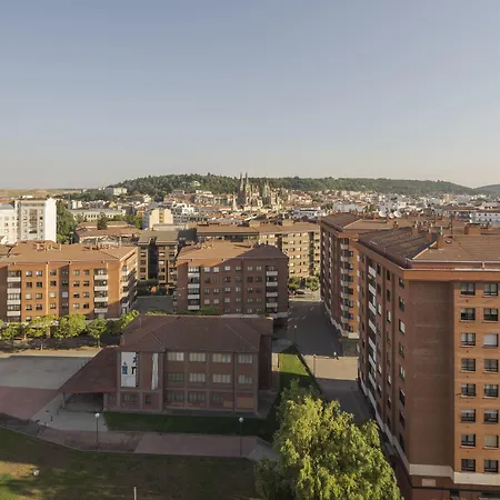 Rice Bulevar Szálloda 3*