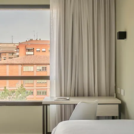 Hotel Rice Bulevar Burgo