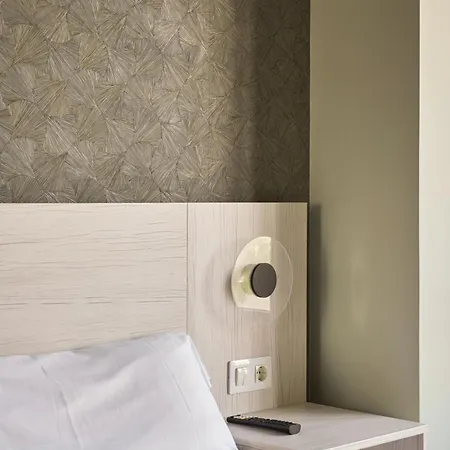 Hotel Rice Bulevar 3*