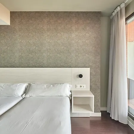 Rice Bulevar Hotel