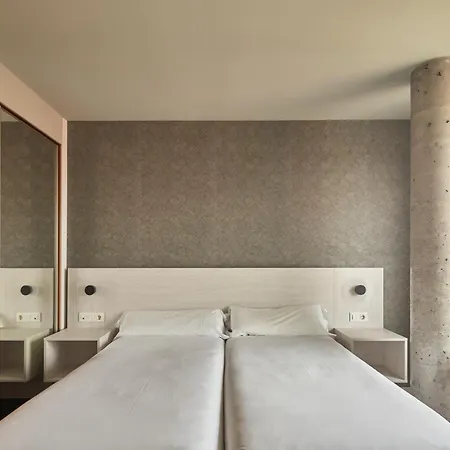 Hotel Rice Bulevar 3*