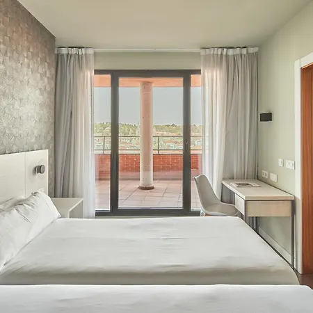 Hotel Rice Bulevar 3*