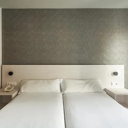 Rice Bulevar Hotel Burgo